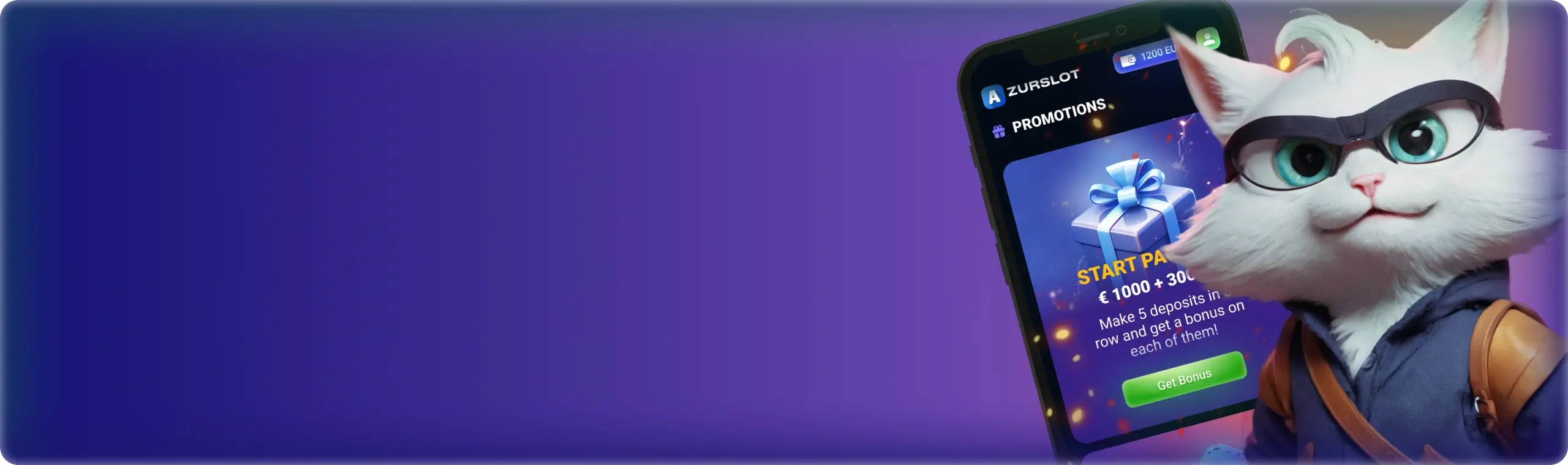 AzurSlot App AzurSlot App