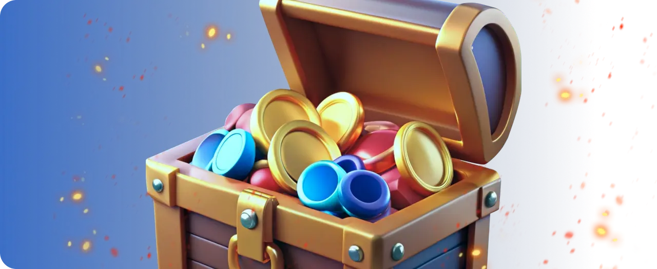 AzurSlot Third Deposit